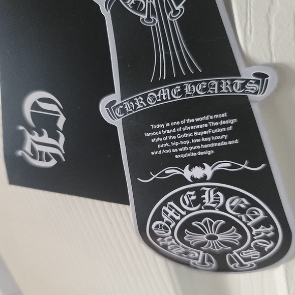 Selling a Chrome Hearts Tshirt For Sale! - Picture 3 of 3